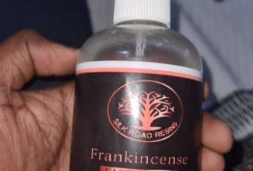 Frankaincence hydrosol  250ml