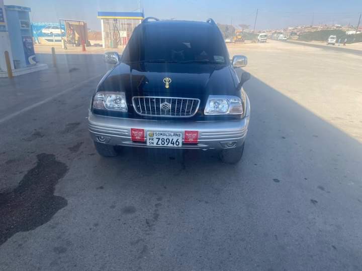 Toyota j20 iib ah | Toyota j20 for sale, Hargeisa, Somaliland