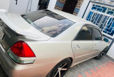 Toyota 110  iib ah hargeisa