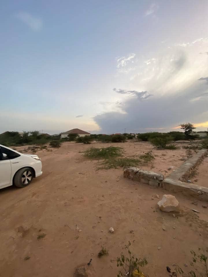 4baloodh oo iib ah hargeisa