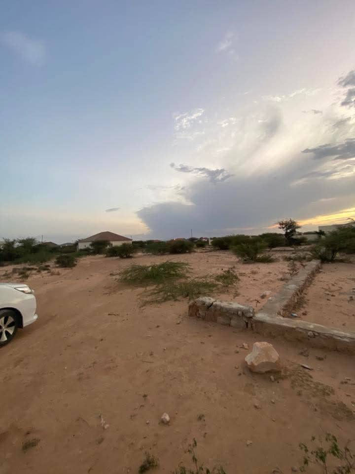 4baloodh oo iib ah hargeisa