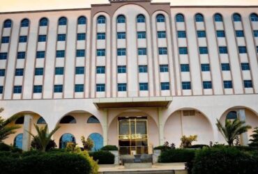 2baloodh oo iib hargeisa / ku ag yala 5star sarovar hotel