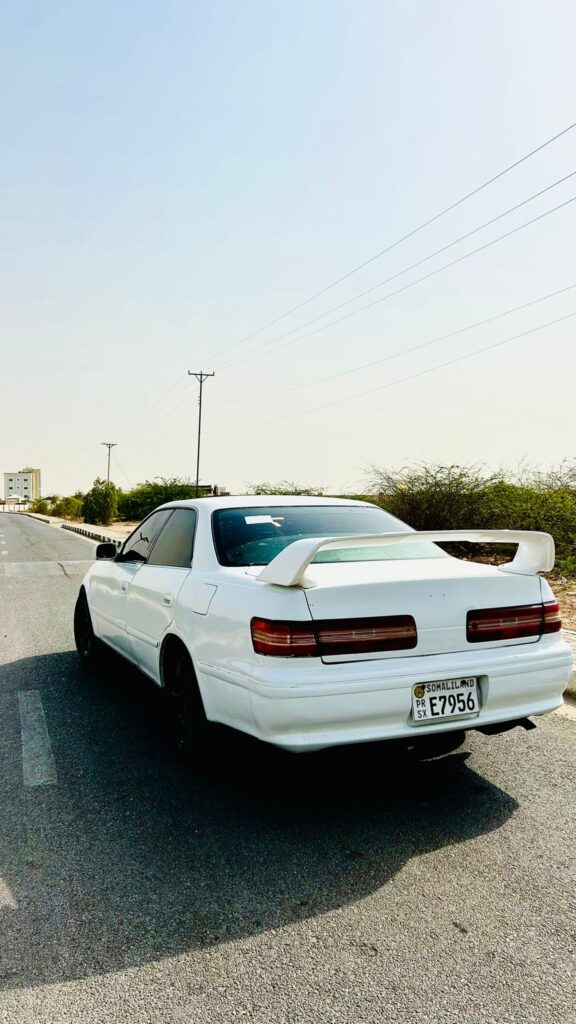 Toyota Indhocade iib ah