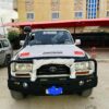 Toyota lancruser iib ah hargeisa