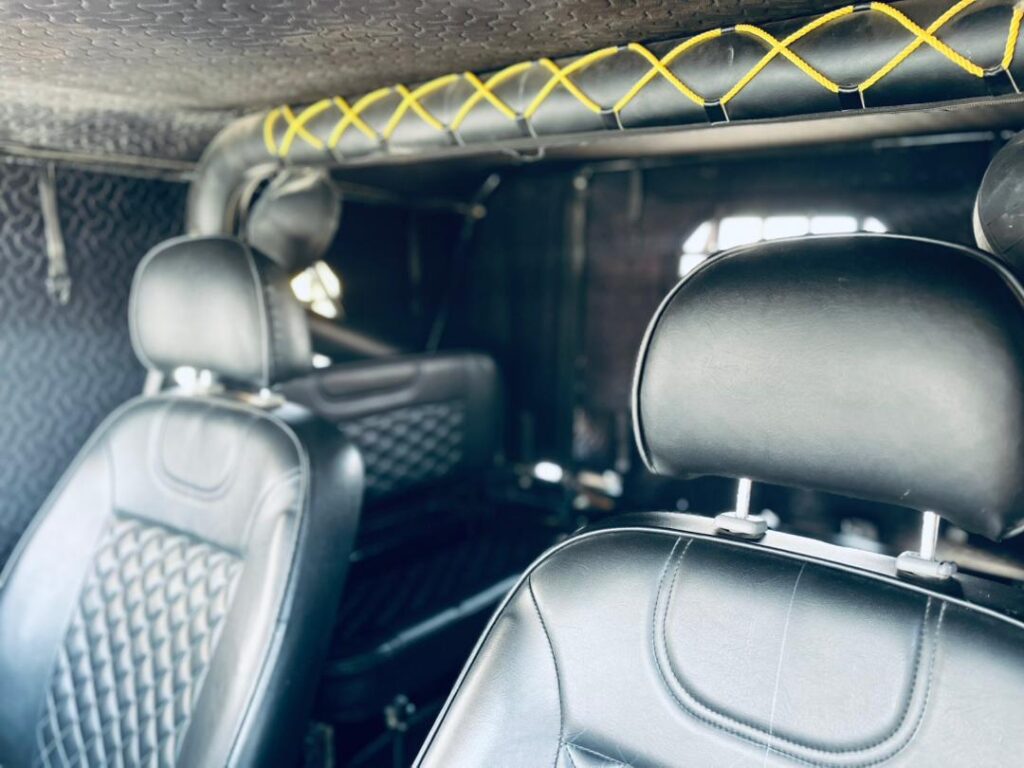 M, jeep 4×4 iib ah hargeisa