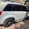 SUZUKI ESCUDO