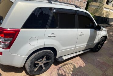 SUZUKI ESCUDO