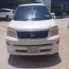 Toyota nouh iib ah hargeisa