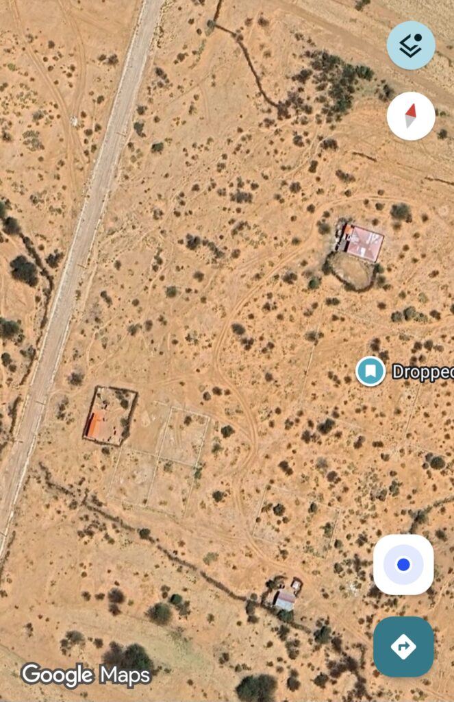 Dhul iib ah Xafaada Xeedho schoolka agtise