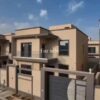 Afar Guri oo iib ah – 4 houses for sale Hargeisa