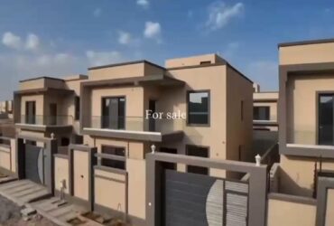 Afar Guri oo iib ah – 4 houses for sale Hargeisa