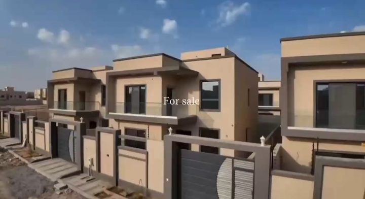 Afar Guri oo iib ah – 4 houses for sale Hargeisa