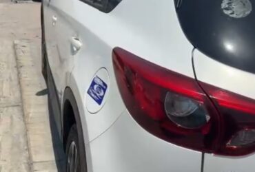 Mazda CX-5 iib ah