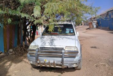 Suzuki J20 iib ah
