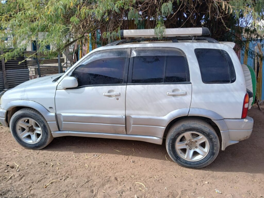 Suzuki J20 iib ah