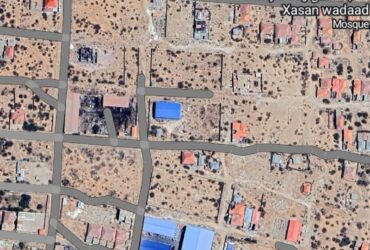 Dhul iib ah Hargeisa, Somaliland