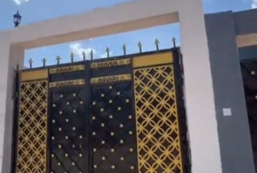 4 bedroom house brand new – Guri cusub oo kiro ah Hargeisa Somaliland